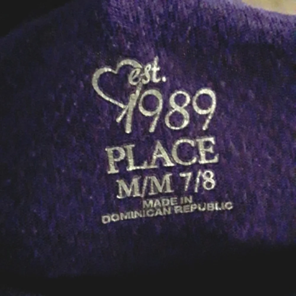 The Children's Place Top